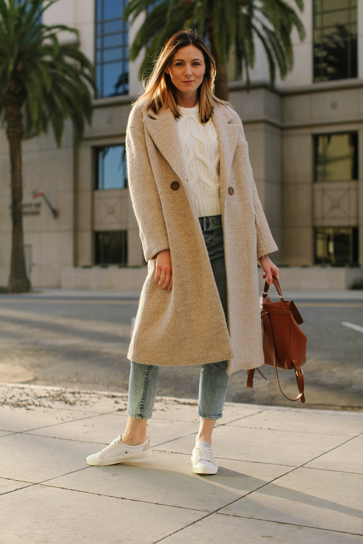 Winter Coats Under $200 | Tea Cups \u0026 Tulips